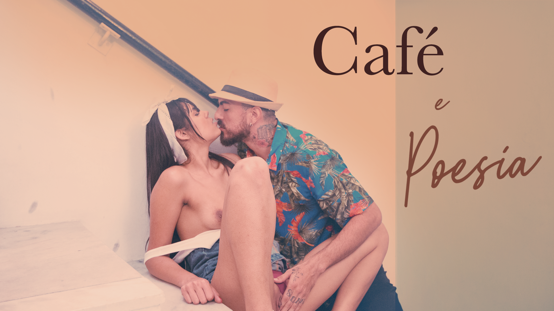 Café & Poesia